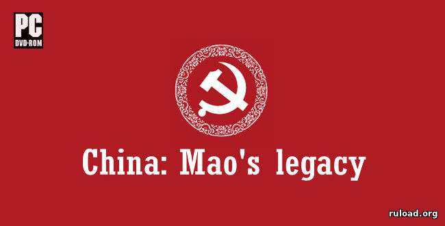China Mao's legacy (1.0.2)