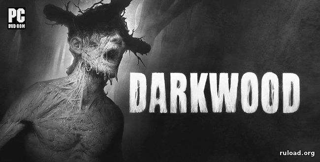 Последняя русская версия Darkwood на ПК