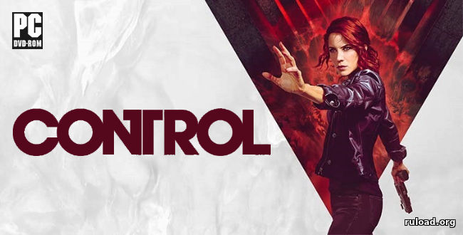 Control | Ultimate Edition