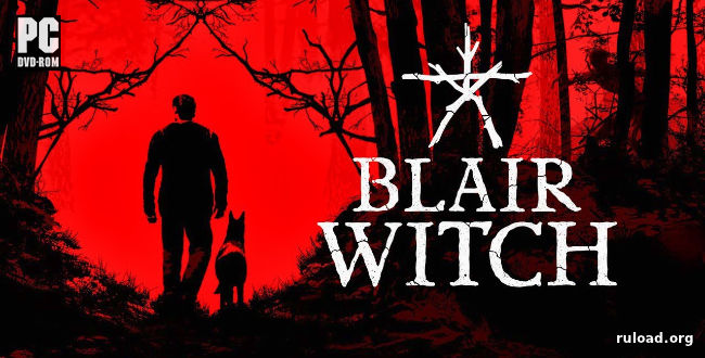 Blair Witch | Repack