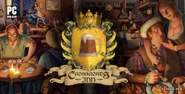 Crossroads Inn | Collector's Edition Limited Bundle