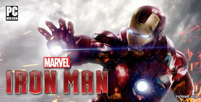 Iron Man (PC / 2008)
