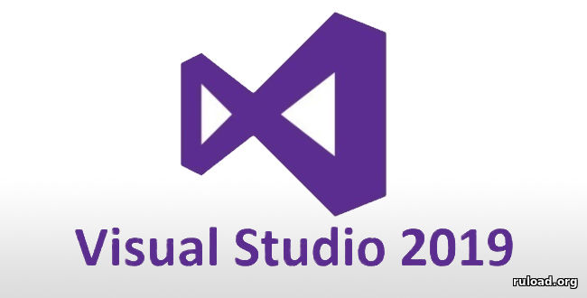 Microsoft Visual Studio 2019 AIO (16.4.0)