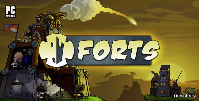 Forts (1.4)