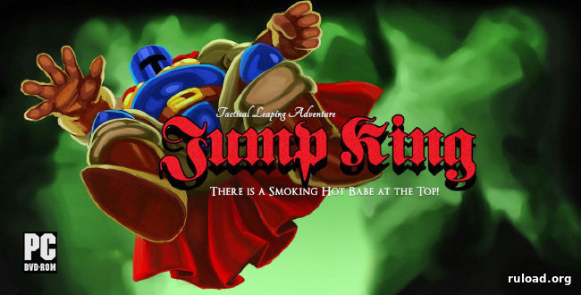 Jump King (1.04)