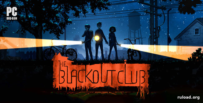 The Blackout Club