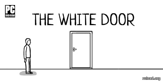 Последняя русская версия The White Door на ПК