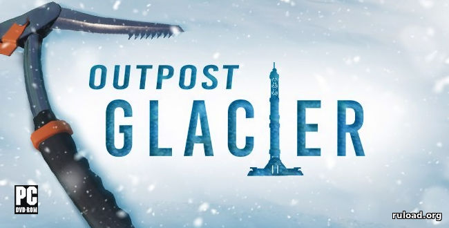 Outpost Glacier