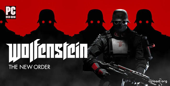Wolfenstein The New Order | RePack