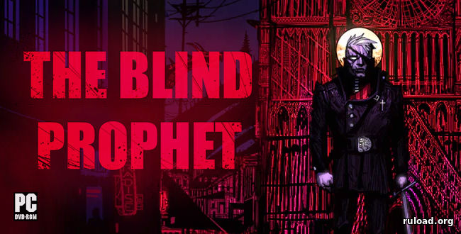 The Blind Prophet (1.17)