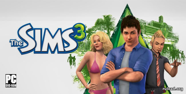 The Sims 3 Complete Collection