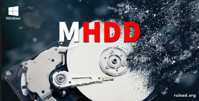 MHDD 4.6
