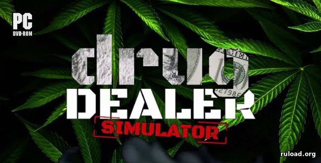 Последняя русская версия Drug Dealer Simulator
