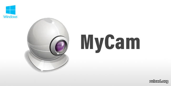 MyCam 2.5