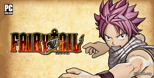 FAIRY TAIL Digital Deluxe Edition