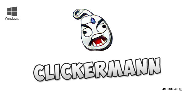 Clickermann