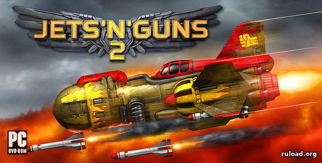 Jets'n'Guns 2