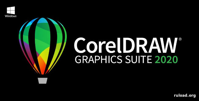 Репак последней русской версии CorelDRAW Graphics Suite 2020 с ключом