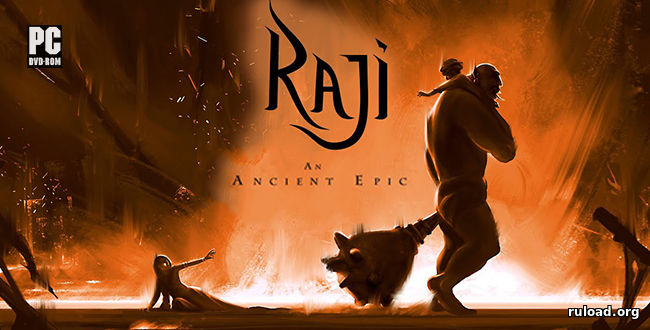 Raji An Ancient Epic на русском