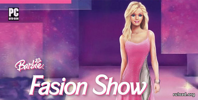 Barbie Fashion Show | Барби показ мод
