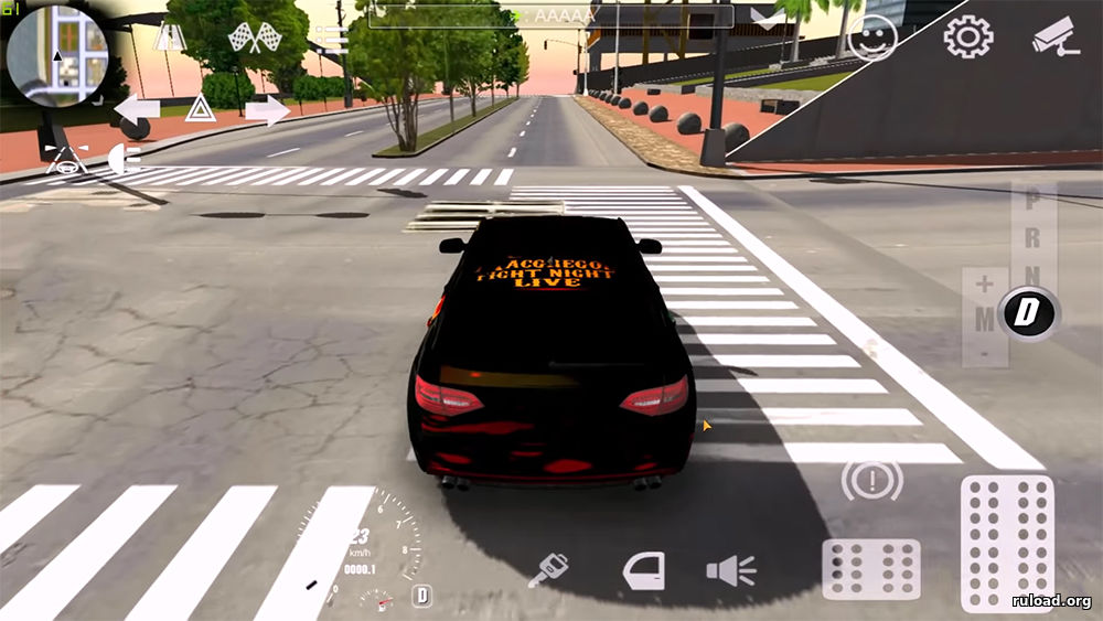 Car Parking Multiplayer на ПК скачать бесплатно Кар