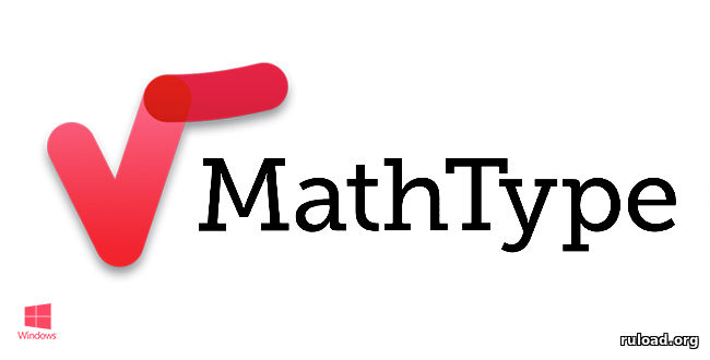 MathType (7.4)