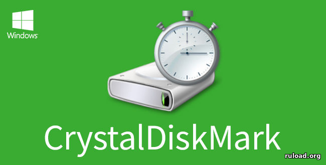 CrystalDiskMark 8.0 | Portable