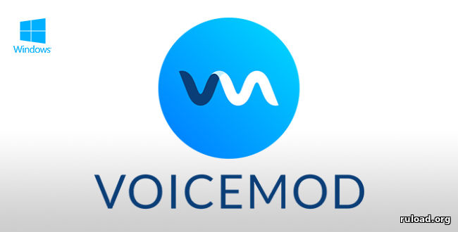 Voicemod 2.1