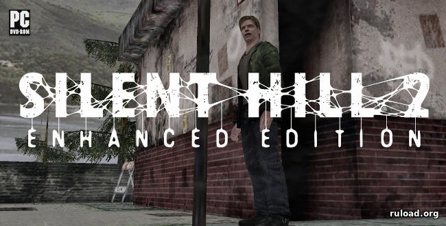 Silent Hill 2 (New Edition)