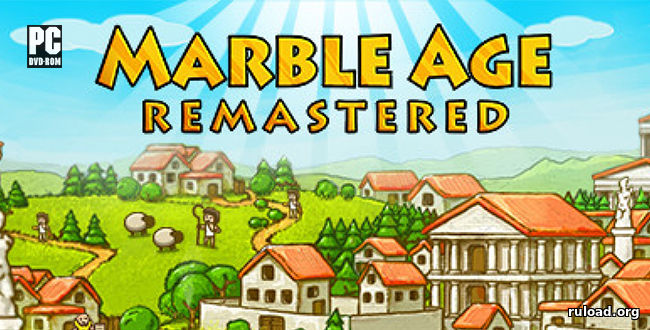 Marble Age: Remastered мраморный век переиздание