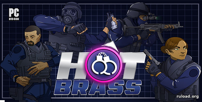 Hot Brass