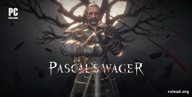 Pascal's Wager: Definitive Edition  на ПК