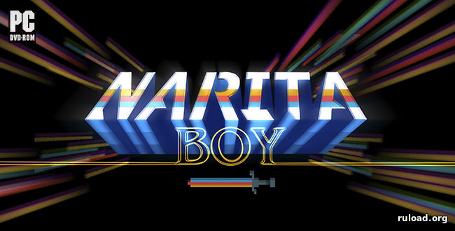 Последняя русская версия narita boy
