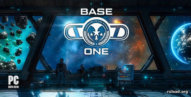 Последняя русская версия Base One на ПК (GOG)