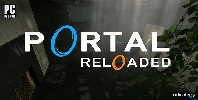 модификация к игре Portal 2