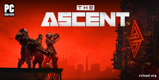 Последняя русская версия The Ascent на ПК