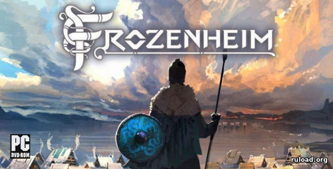Репак последней русской версии Frozenheim на ПК
