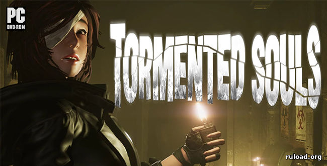 Репак последней русской версии Tormented Souls на PC
