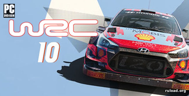 WRC 10 FIA World Rally Championship | Deluxe Edition