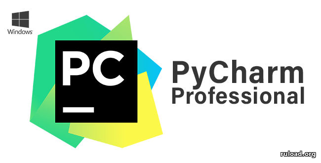Полная версия PyCharm Professional 2023 с ключом активации