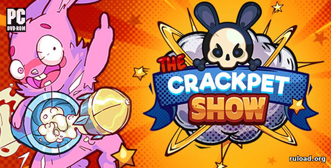 The Crackpet Show