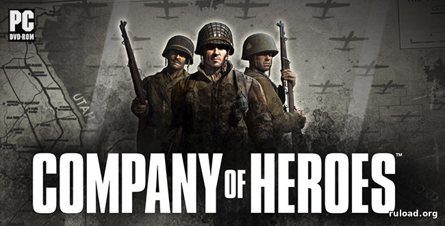 Company of Heroes | Complete Edition