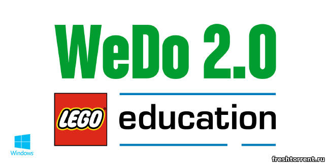 WeDo 2.0