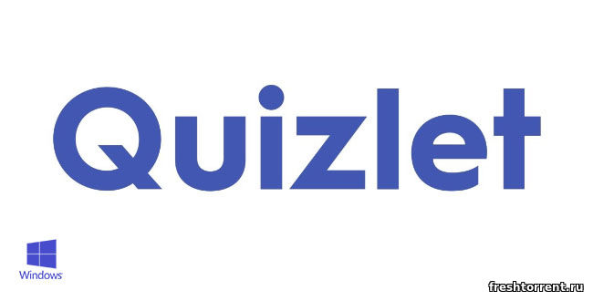 Полная версия Quizlet на компьютер