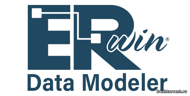 Полная версия ERwin Data Modeler с ключом