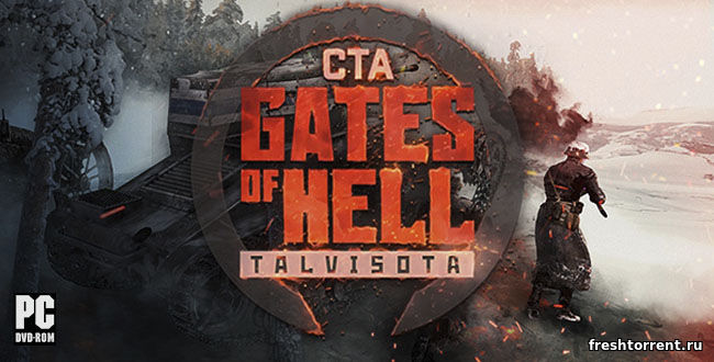 Gates of Hell: Talvisota