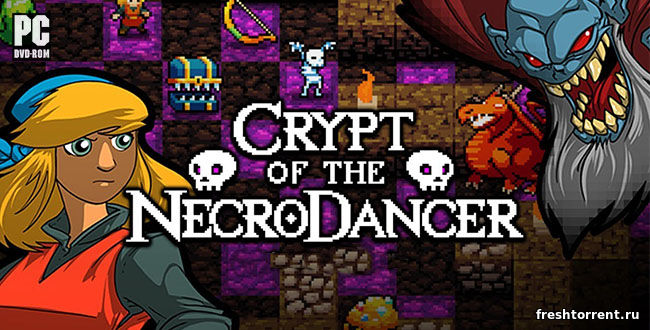 Crypt of the NecroDancer | ULTIMATE PACK