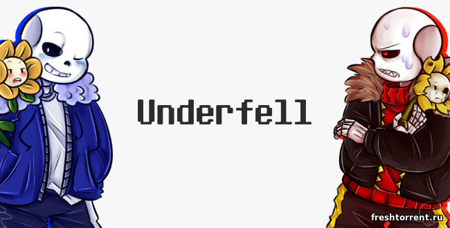 Underfell
