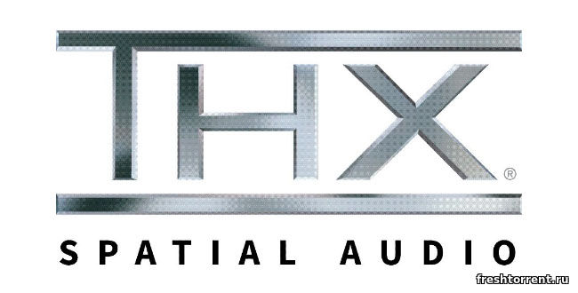 Последняя русская версия THX Spatial Audio