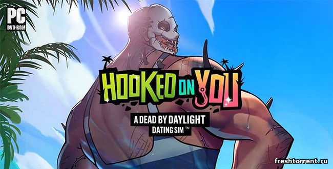 Hooked on You Dead by Daylight